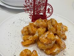 -老爷庙风味美食府(魏都大道店)