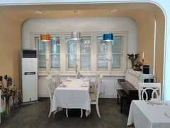 -成桂西餐厅(河北路店)