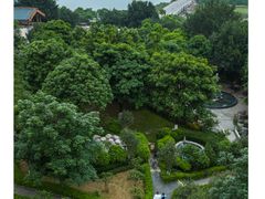 -宝晶宫旅游景区