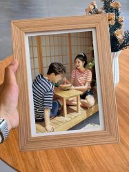 点击看大图 -专注孕妇照亲子照·纪田摄影