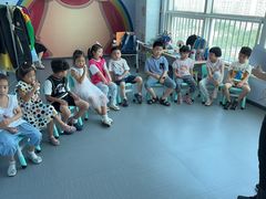 -新东方素质成长中心(金源校区)