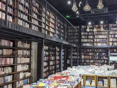 -三联韬奋书店(三里屯店)