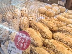 -BROAD面包路·欧式面包(龙湖时代C馆店)