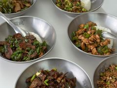 -霸碗盖码饭(长沙河西通程店)