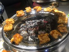 -本炙炭烤·蒲烧活鳗料理店(金沙洲店)