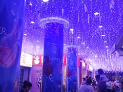 -苏宁易购(郑州二七广场德化街店)