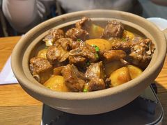 -黄泥岗·地道湖北菜(奥特莱斯店)