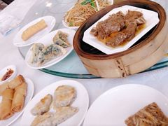 -金河半岛园林酒家(金融城店)