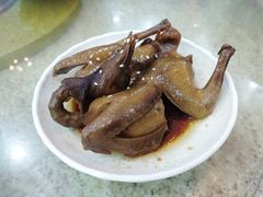 -煲煲掂风味煲仔饭餐厅(西区店)