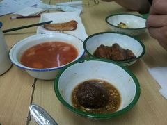 虎皮蛋和老爸鸡翅-做了不起的80后