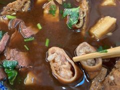 卤煮火烧-门框胡同百年卤煮(前门煤市街店)