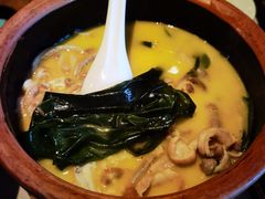 -寨子里的·钵钵菜·湘西山里菜(魅力湘西店)