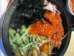 -韩香福脊骨汤锅(上杭路店)
