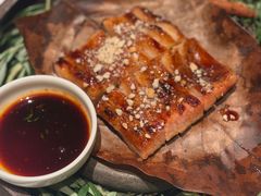 诱·迷迭香烤肉-狮拾久·现代新加坡料理(壹方城店)