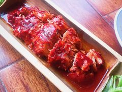 南乳扎烧-大牌大·传统杭帮菜(湖滨店)