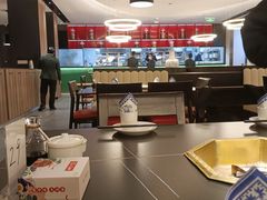 -蜀九香火锅(彩虹店)