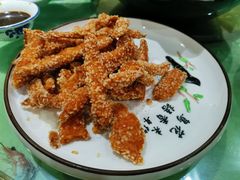 -前王院•巧克力海鲜市集餐厅(万平口店)