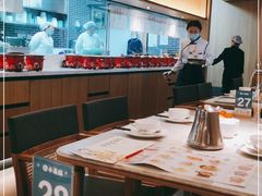 大堂-小菜园新徽菜(无锡宜家荟聚中心店)