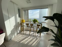 -IDEA·艾蒂尔科技美肤·日式美甲美睫集合店