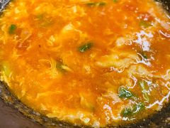 疙瘩汤-晟永興烤鸭店(五道口店)
