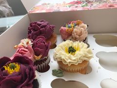 -BONCAKE裱花蛋糕(万象汇店)