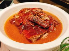 -有璟阁港式餐厅(国贸商城店)