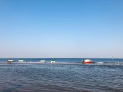 -渔岛海洋度假区