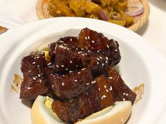 外婆红烧肉-简小姐·上海餐厅(长城大厦店)
