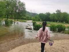 -门城湖公园