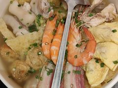 -阿明小菜·海鲜·上海菜(梅陇店)
