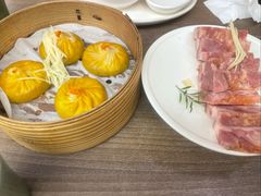 -苏小柳点心·手作小笼包(浦东嘉里城分院)