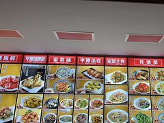 -海坛特色小吃·只做平潭特色菜(平潭店)