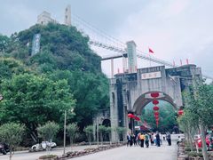 -宝晶宫旅游景区