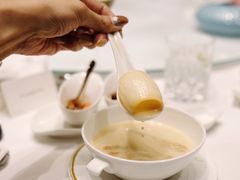 -万豪金殿(香港JW万豪酒店)