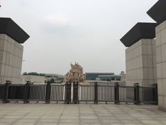 -晋国博物馆