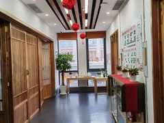 -子曰书院·古筝围棋书法国画小主持(夏都店)
