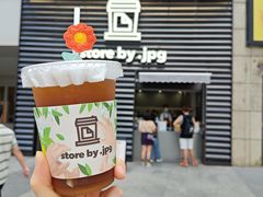 -JPG canteen(广州乐峰广场店)