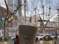 -Manner Coffee(淮海755店)