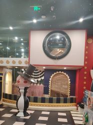 -MELAND CLUB亲子乐园·派对·餐厅(北京芳圆里ID MALL店)