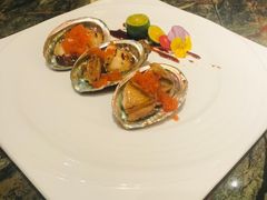 -炙柒Sekinana·精致料理 烧鸟·铁板烧(海上世界店)