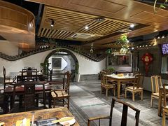 -和院老火锅铜锅烧烤海鲜(朱雀大街店)