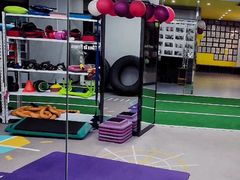 -CXFIT 陈徐健身工作室(凯旋店)