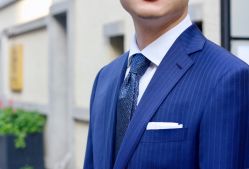 -优山定制西服衬衫大衣(国贸店)