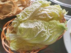-姥家大锅台水库渔家