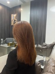 -In Style造型