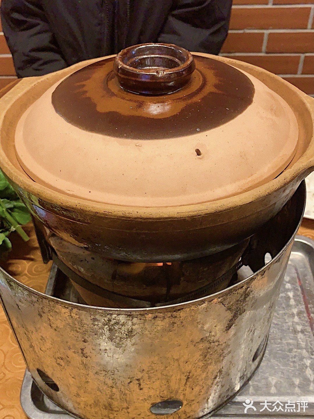 广州老30年老字号🐑羊肉煲｜不建议周末去吃‼️