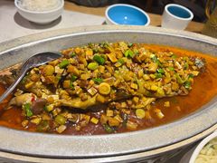 -不倒翁·安徽名菜楼(步行街店)