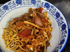 -复兴面王(河东路起源店)