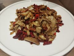 -滇铺子·云南特色菜·鲜花野菜季(曲靖万达店)
