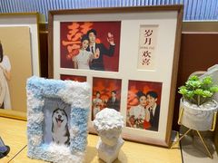 -海马体照相馆(大连柏威年购物中心店)